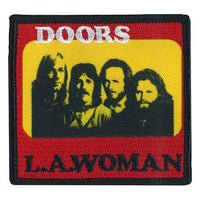 Thumbnail for The Doors LA Woman 3.5