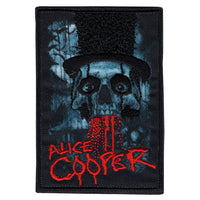 Thumbnail for Alice Cooper Bloody Skull 2.75