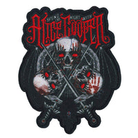 Thumbnail for Alice Cooper Vampire Skulls 3.5