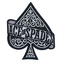 Thumbnail for Motorhead Fancy Ace of Spades 3
