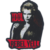 Thumbnail for Billy Idol Rebel Yell 3.5
