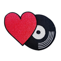 Thumbnail for Heart  Record 2.7
