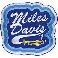 Thumbnail for Miles Davis Blues 3.25