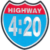 Thumbnail for Highway 420 3.4
