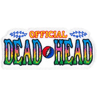 Thumbnail for Grateful Dead Official Dead Head 4.75