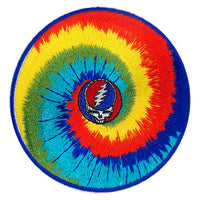 Thumbnail for Grateful Dead SYF Swirl 3.5