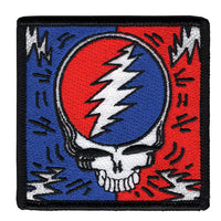 Thumbnail for Grateful Dead SYF Bolts 3.25