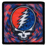 Thumbnail for Grateful Dead SYF Spinning 3