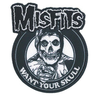 Thumbnail for Misfits Want Your Skull 3.25
