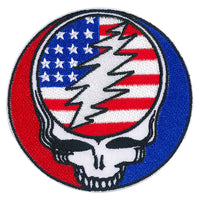 Thumbnail for Grateful Dead SYF US Flag 3.5