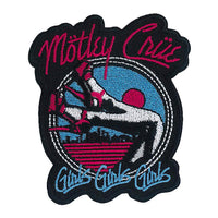 Thumbnail for Motley Crue Girls Girls Girls 3