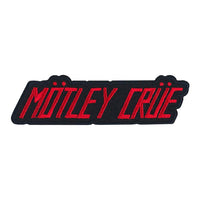 Thumbnail for Motley Crue Logo 4.75