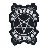 Thumbnail for Motley Crue Ribbons 2.75