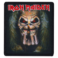 Thumbnail for Iron Maiden Candlelight 3.25