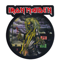 Thumbnail for Iron Maiden Eddie 3.5