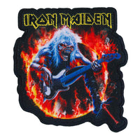 Thumbnail for Iron Maiden Ring of Fire 3.5