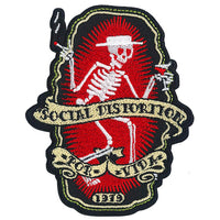 Thumbnail for Social Distortion Por Vida 3.3