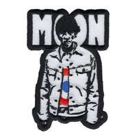 Thumbnail for Keith Moon Logo 2.75
