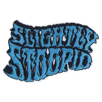 Thumbnail for Slightly Stoopid Logo 3.75