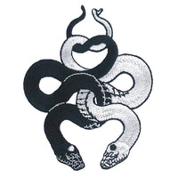 Thumbnail for Yin Yang Snake 3
