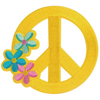 Thumbnail for Peace Flower 3.3