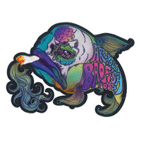 Thumbnail for Sublime Bad Fish 4