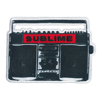 Thumbnail for Sublime Boom Box 3.9