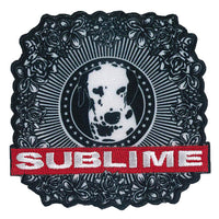 Thumbnail for Sublime Lou Dog 3.5