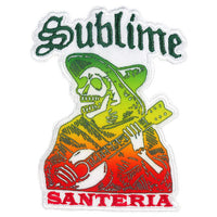 Thumbnail for Sublime Santeria 3.15