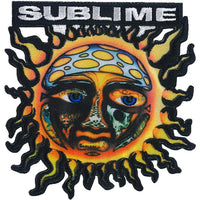 Thumbnail for Sublime Sun Logo 3.5