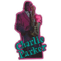 Thumbnail for Charlie Parker Sax Vibes 2.75
