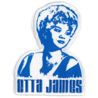 Thumbnail for Etta James Stencil 2.75