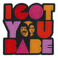 Thumbnail for Sonny  Cher I Got You Babe 3.5