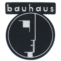 Thumbnail for Bauhaus Logo 3.4