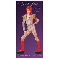 Thumbnail for David Bowie Limited Edition 3