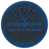 Thumbnail for Sun Records Blues Logo 3.25