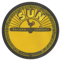 Thumbnail for Sun Records Traditional Logo 3.25