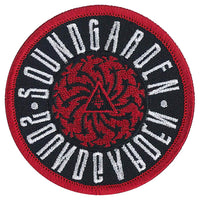 Thumbnail for Soundgarden Bad Motorfinger 3