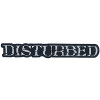 Thumbnail for Disturbed Logo 4.5