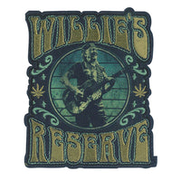 Thumbnail for Willie's Reserve Guitar 3.5