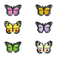 Thumbnail for Mini Butterflies 1