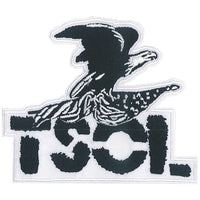 Thumbnail for T.S.O.L. Mail Logo 4.1