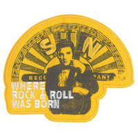 Thumbnail for Elvis Presley RR Born 4