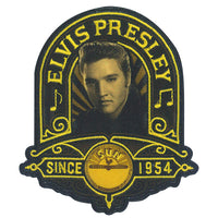 Thumbnail for Elvis Presley Since 1954 3.5