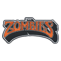 Thumbnail for The Zombies Logo 5
