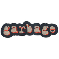 Thumbnail for Garbage Logo 4