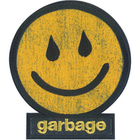 Thumbnail for Garbage Smiley 2.8