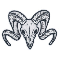 Thumbnail for Goat Skull 3.5