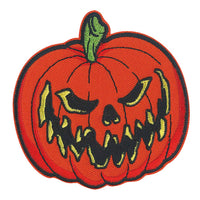 Thumbnail for HauntedÂ Pumpkin 3.5