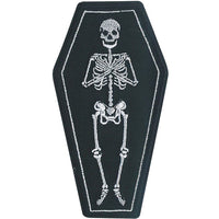 Thumbnail for Skeleton Coffin 2.25